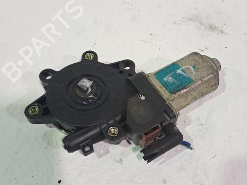 Rudehejsemotor bagstkærm højre NISSAN X-TRAIL I (T30) 2.2 Di 4x4 | BP25783557E22 