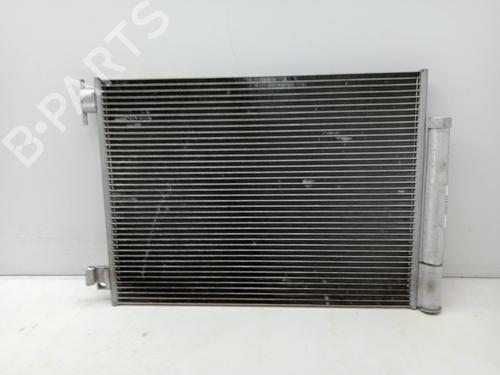 Varmeapparat SMART FORFOUR Hatchback (453) electric drive / EQ (453.091) (56 hp) 23349348