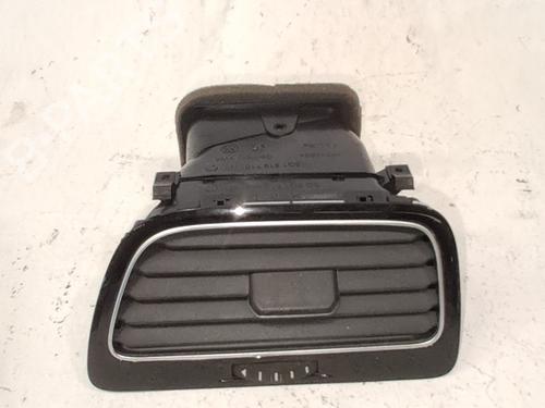 Used Air vent Air vent VW GOLF VII (5G1, BQ1, BE1, BE2) 2.0 GTI (245 hp) 36407377 36407377