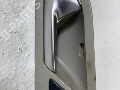 Used Front left interior door handle Front left interior door handle 38416562 38416562
