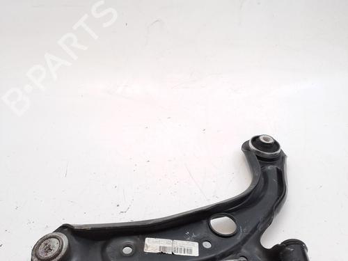 Left front suspension arm FIAT PANDA (312_, 319_) 1.2 (312PXA1A) | BP26950754M12 