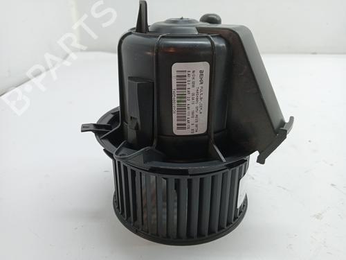 Used Heater blower motor CITROËN C3 II (SC_) 1.4 HDi 70 (SC8HZC, SC8HR0, SC8HP4) (68 hp) 23354189