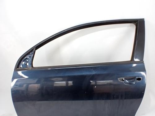 Used Left front door VW GOLF VI (5K1) 2.0 TDI (140 hp) 31580053