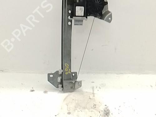 Used Front left window mechanism Front left window mechanism 37688288 37688288