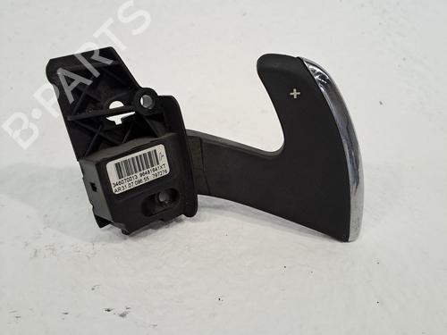 Used Rear right lock CITROËN C4 Grand Picasso I (UA_) 1.6 HDi (109 hp) 24587578