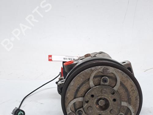 AC-Kompressor MITSUBISHI PAJERO PININ I (H6_W, H7_W) 1.8 (H76W, H66W) (114 hp) 24308282