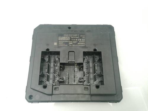 Used Electronic module SKODA FABIA III (NJ3) 1.0 TSI (95 hp) 23376987