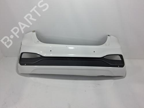 Used Rear bumper HYUNDAI i20 ACTIVE (IB, GB) 1.0 T-GDI (101 hp) 27461200