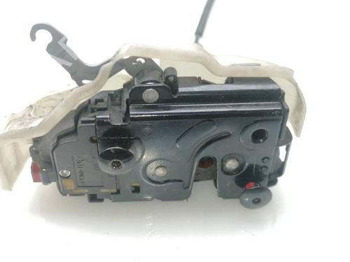 Vergrendeling rechts voor VW GOLF VI Convertible (517) 2.0 TDI (140 hp) 23449789