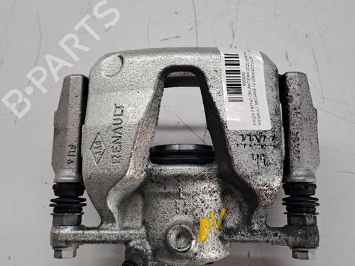 Used Left front brake caliper RENAULT MEGANE IV Grandtour (K9A/M/N_) 1.3 TCe 140 (K9NB) (140 hp) 24171520