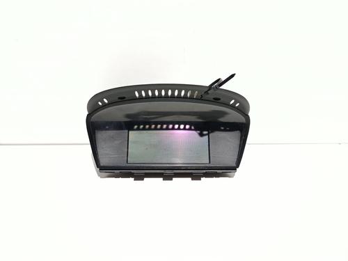 Multifunctionele display BMW 5 (E60) 520 d | BP25455566C48 