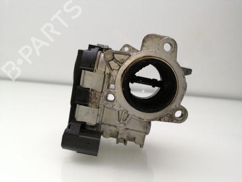 Throttle body FIAT QUBO (225_) 1.3 D Multijet (225CXB1A, 225AXB1A, 225CXB11, 225AXB11,... | BP23651573M82 
