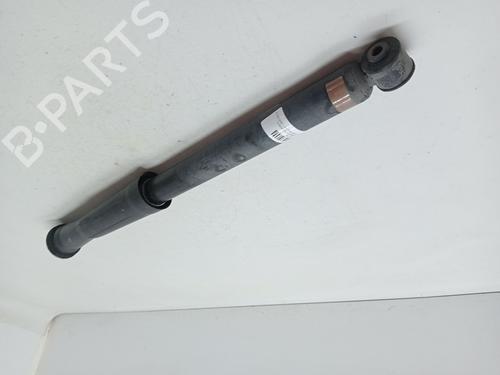 Used Left rear shock absorber TOYOTA YARIS (_P9_) 1.3 VVT-i (SCP90_, SCP90R) (87 hp) 23354655