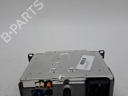 Radio OPEL CORSA F (P2JO) 1.2 (68) | BP23373791E6 