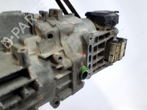 Gearbox MERCEDES-BENZ E-CLASS (W211) E 220 CDI (211.006) | BP34607832M3 - Image 3