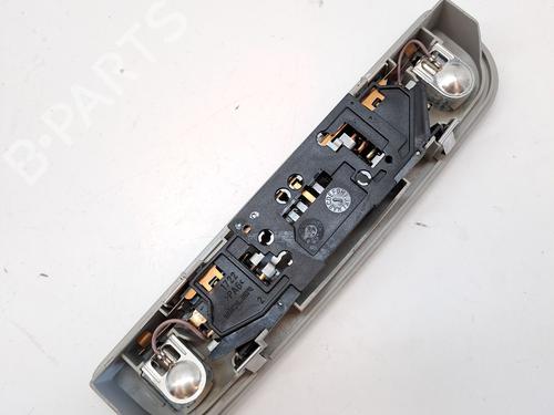 Interior roof light SEAT EXEO (3R2) 2.0 TDI | BP26675561I8 