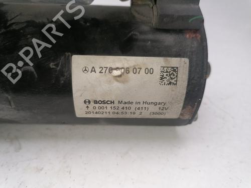 Starter MERCEDES-BENZ A-CLASS (W176) A 250 (176.044) | BP23941972M8 