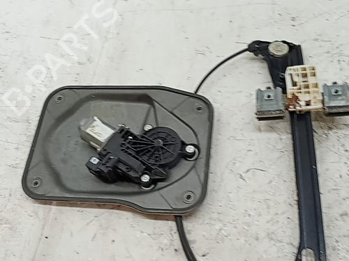 Used Front right window mechanism Front right window mechanism 39136830 39136830
