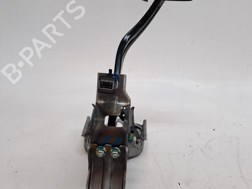 Break pedal HYUNDAI TUCSON (TL, TLE) 1.6 T-GDi | BP23367890I19 