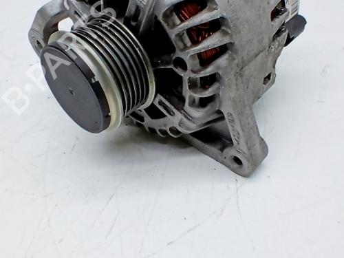 Dynamo KIA PICANTO III (JA) 1.0 (67 hp) 32106644