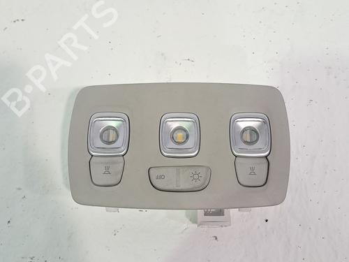 Used Interior roof light RENAULT CAPTUR II (HF_) TCe 140 (HFN0) (140 hp) 25834295