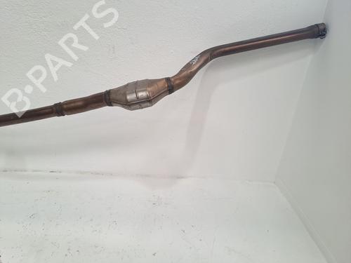 Used Exhaust system BMW 1 (F20) 116 d (116 hp) 26169592