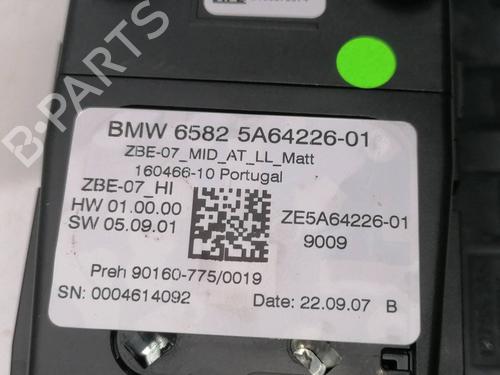 Switch BMW 1 (F40) M 135 i xDrive | BP23940907I30 