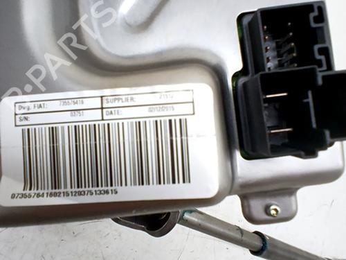 Steering column FIAT 500 (312_) 1.2 (312AXA1A) | BP30622786M21