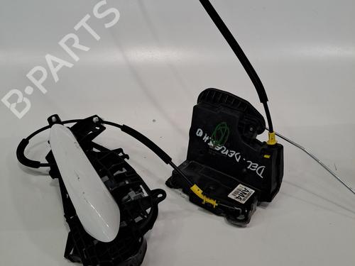 Front right lock OPEL ASTRA K (B16) 1.6 CDTi (68) | BP23368420C97 