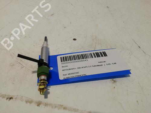 Andre MITSUBISHI L200 (K3_T, K2_T, K1_T, K0_T) 2.5 TD 4WD (K34T) (87 hp) 25465405