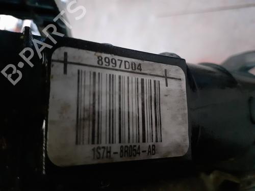 Water radiator FORD MONDEO III (B5Y) 1.8 16V | BP25465875M31 