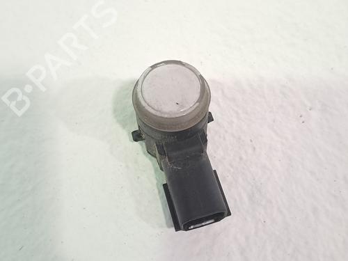 Used Electronic module OPEL CORSA E (X15) 1.4 Turbo (08, 68) (150 hp) 28960116