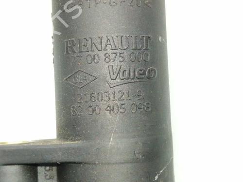 Bobine de ignição RENAULT MEGANE I (BA0/1_) 1.6 16V (BA04, BA0B, BA11, BA1J, BA16, BA19, BA1K, BA1V,... (107 hp) 25433620