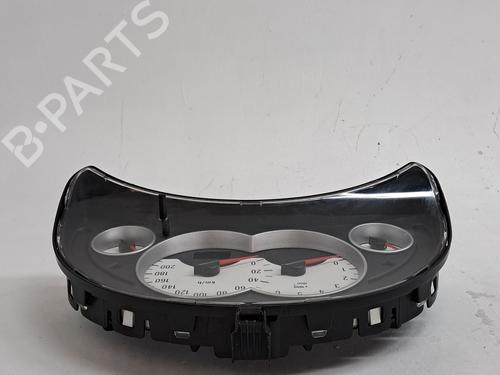 Cockpit OPEL CORSA C (X01) 1.3 CDTI (F08, F68) | BP25737233C47 