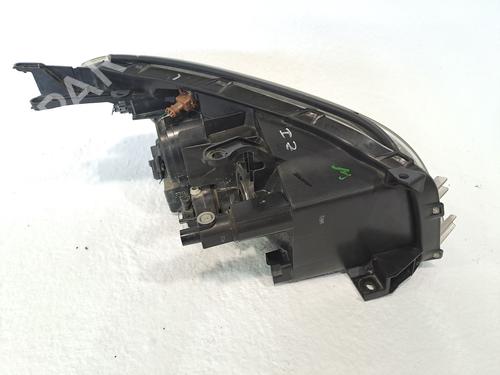 Left headlight TOYOTA RAV 4 III (_A3_) 2.2 D 4WD (ALA30_, ALA30R) | BP26315384C28 