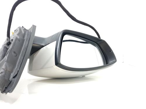 Retrovisor izquierdo VW POLO V (6R1, 6C1) 1.2 TDI (75 hp) 27891545