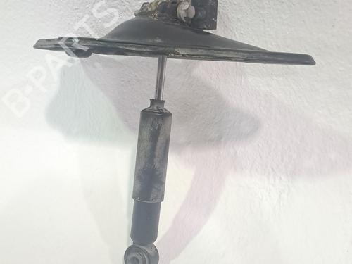 Right rear shock absorber CITROËN BERLINGO Box Body/MPV (B9) 1.6 BlueHDi 100 | BP28958674M19 