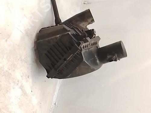 Air filter box OPEL VIVARO B Bus (X82) 1.6 CDTI (06) | BP36376897M87 - Image 2
