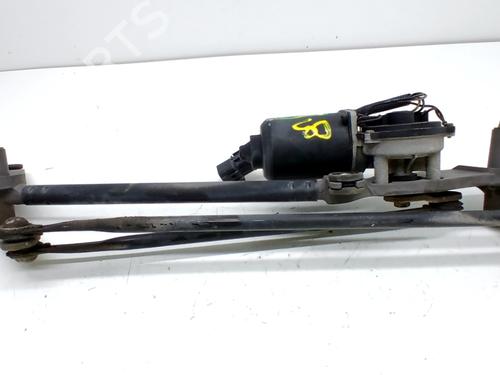 Used Front wiper motor KIA SORENTO I (JC) 2.5 CRDi (170 hp) 32014231