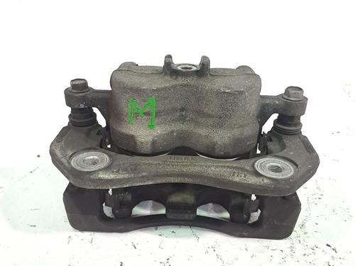 Left front brake caliper KIA SORENTO III (UM) 2.2 CRDi 4WD | BP25834103M105 