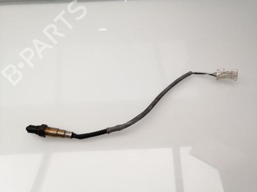 Elektronisk sensor CITROËN C2 (JM_) 1.6 (109 hp) 23852344