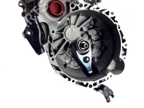 Used Gearbox Gearbox KIA CEE'D (JD) 1.0 T-GDI (100 hp) 33760677 33760677