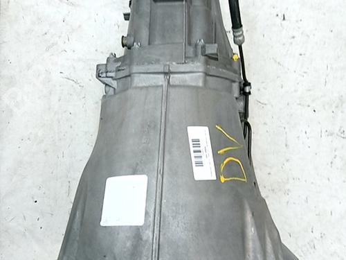 Gearbox MERCEDES-BENZ C-CLASS Coupe (CL203) C 180 Kompressor (203.746) | BP30526376M3