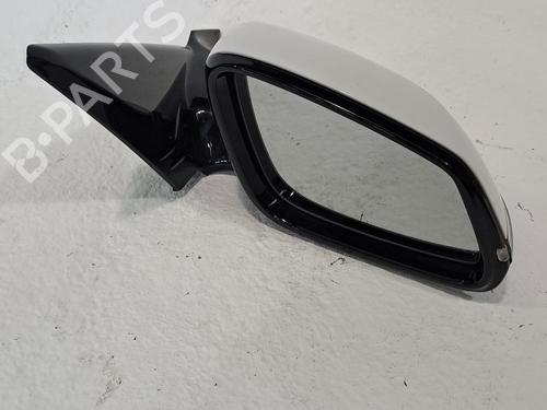 Used Right mirror BMW 1 (F20) 118 d (150 hp) 27463875