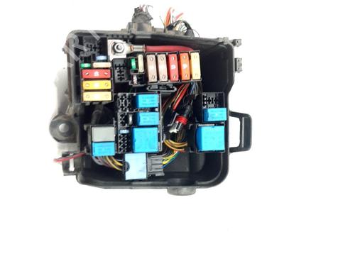 Fuse box DACIA LODGY (JS_) 1.6 LPG (JSNB) | BP37635295E1 - Image 2