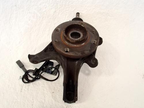 Venstre Styrespindel Lejehus CITROËN C4 II (NC_) 1.6 HDi 90 | BP29992658M25 