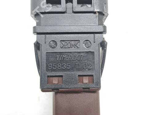 Electronic module TOYOTA PROACE Van (MDZ_) 1.6 D4d (MDZ2) | BP29302130M83 