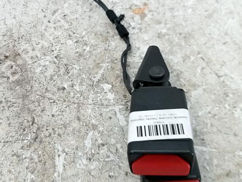 Sikkerhetsbelte-spenne Sikkerhetsbelte-spenne PEUGEOT 508 I (8D_) 1.6 BlueHDi 120 (120 hp) 37289059 37289059