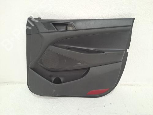 Used Front right panel HYUNDAI TUCSON (TL, TLE) 1.6 CRDi (116 hp) 26169562