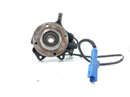 Used Right front steering knuckle CITROËN C3 / C3 ORIGIN III (SX) 1.5 BlueHDi 100 (SXYHYP, SXYHTU) (102 hp) 27891496